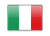 COOPERATIVA PRIMAVERA 83 - Italiano